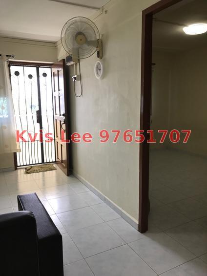 Blk 205 Toa Payoh North (Toa Payoh), HDB 3 Rooms #149404872